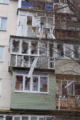 Итоги дня в Луганской области: Обстрел жилых кварталов из тяжелого вооружения, один погибший, десять удалось спасти