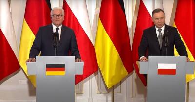 Вопреки философии безопасности: Германия будет предоставлять Украине оружие