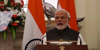 Из-за нежелания осудить Россию. Индию могут не пригласить на саммит G7 из-за позиции по Украине — Bloomberg