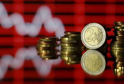 Средний курс евро со сроком расчетов "завтра" по итогам торгов составил 86,4006 руб.
