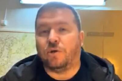 Два "прилета": глава Полтавщины подтвердил атаку на Миргород, подробности
