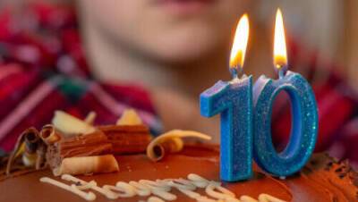 Израильтянка заказала торт на день рождения дочери - и была шокирована ошибкой
