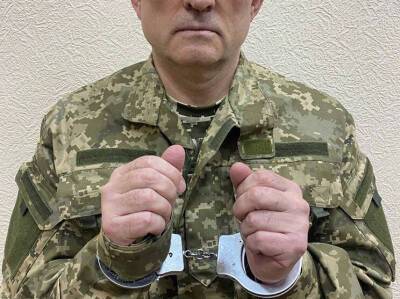Медведчуку сегодня, чтобы выжить, нужно спрятаться в украинской тюрьме – Подоляк
