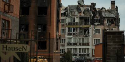 Полиция начала более 3000 расследований преступлений оккупантов в Киевской области