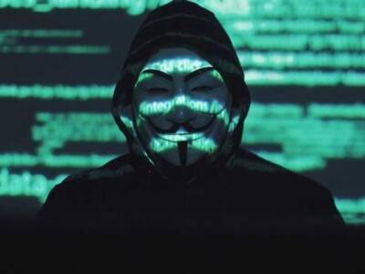 Anonymous нацелился на министерство культуры россии и получил колоссальные 446 ГБ данных