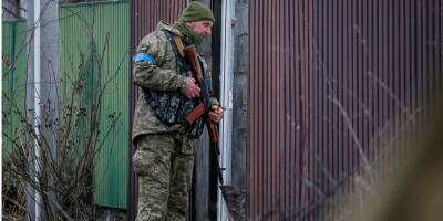 США объявят о дополнительных 750 млн долларов военной помощи для Украины — Reuters