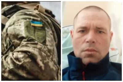 Полз с перебитыми ногами 6 км: украинский танкист скрылся из-под носа оккупантов