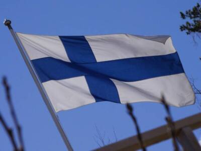 Bloomberg: Экономический рост Финляндии замедлится вдвое из-за ситуации на Украине