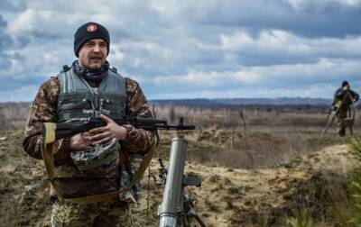 На юге Украины ВСУ уничтожили полевой склад боеприпасов оккупантов
