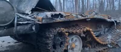 Сотни тонн меди, титана, серебра и даже золото: разбитые оккупанты неплохо "помогли" Украине