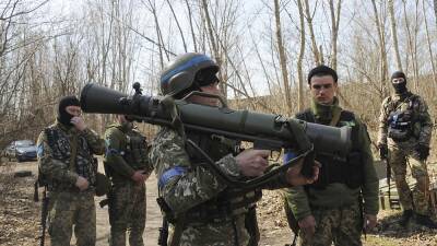Прямая текстовая трансляция: 49-й день войны на Украине