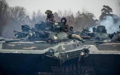 США выделят еще $700 млн на оружие Украине - CNN