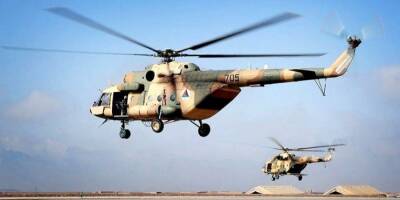 Вертолеты, гаубицы и внедорожники. США готовы расширить спектр вооружений для Украины — WP