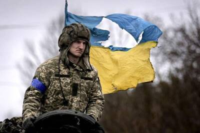 49-й день войны: что происходит на фронтах | Новости Одессы