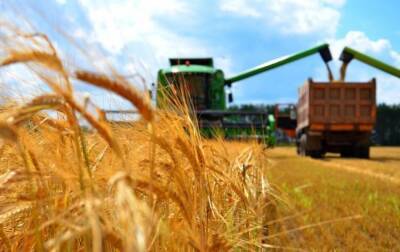Государство выделило 2,3 млрд грн на поддержку аграриев