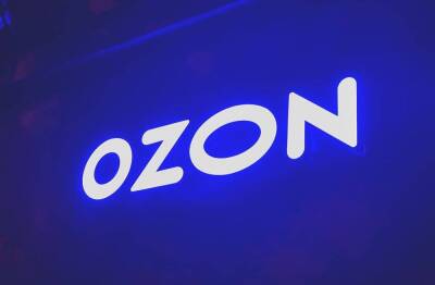 Ozon теперь и телевизор