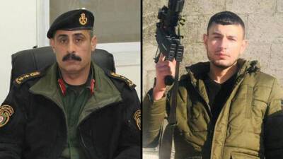 Отец убийцы из Тель-Авива: как бывший генерал спецслужб ПА стал рупором террора