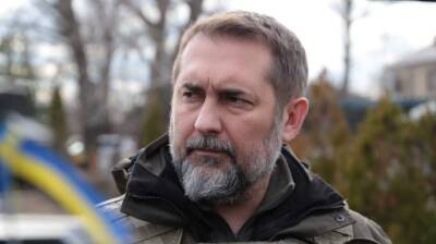 Луганщина: РФ готовит нападение, власть просит людей эвакуироваться, пока можно