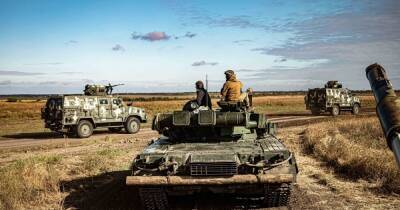 На Донбассе преобладает степь: почему ВСУ остро нуждается в бронетехнике (фото)