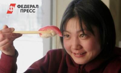 В Екатеринбурге ищут новых поставщиков рыбы для суши: «Цены выросли на 70 %»