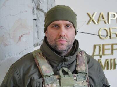В Харьковской области оккупанты за сутки убили семь человек – глава ОВА