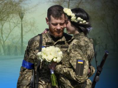 Від початку війни в Україні зареєстрували майже 25 тисяч шлюбів та народилося понад 26 тисяч дітей