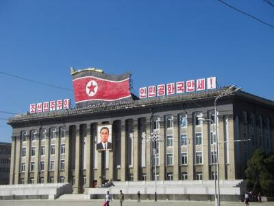 Американского крипто-исследователя Ethereum приговорили к пяти годам тюрьмы за помощь Северной Корее в обходе санкций