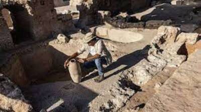 Елен Коваль - Археологи обнаружили в Индии следы неизвестного народа (Фото) - lenta.ua - Украина - Австралия - Ирак - Индия