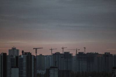 Спрос на квартиры в новостройках восстанавливается – ЛУН