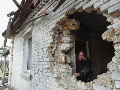 В Киев и освобожденные регионы еще рано возвращаться – Минобороны