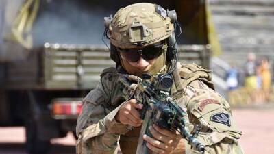 В США оценили профессионализм украинских Сил специальных операций