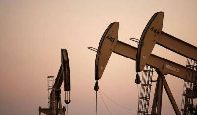 В мае нефтедобыча в РФ упадет на 3 млн б/с из-за санкций — МЭА