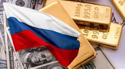 Запад изучает варианты, как взыскать с россии компенсации для Украины – Politico