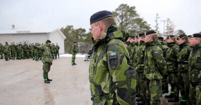 Швеция приняла решение подать заявку на членство в НАТО, - СМИ
