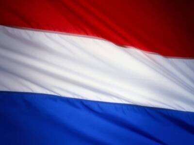 Нидерланды заморозили 500-600 млн евро российских активов