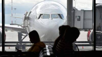 Правительство РФ утвердило правила расчетов за лизинг иностранных самолетов
