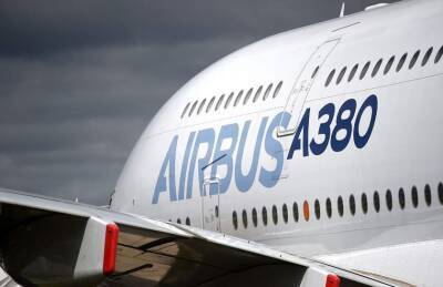 Компания Airbus призвала Европу не блокировать импорт титана из России