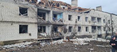 Оккупанты нанесли ракетный удар в Донецкой области: 7 человек ранены