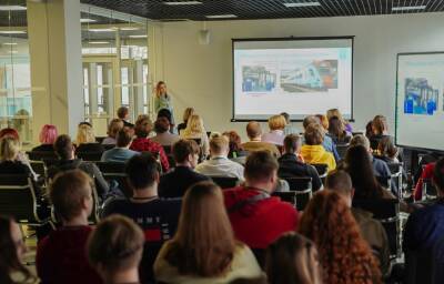 Студенты и школьники Тверской области посещают предприятия на «Неделе без турникетов»