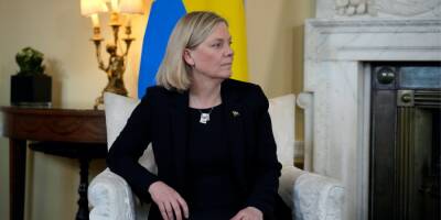 Швеция собирается подать заявку на вступление в НАТО в конце июня — СМИ