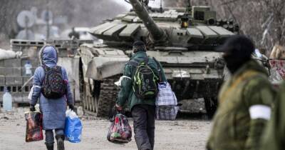 Более 500 тысяч украинцев насильно депортированы в РФ, — Зеленский