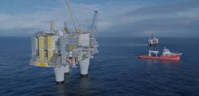 У Норвегії повідомили про відкриття нового перспективного родовища газу