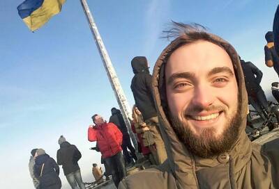 "Утро с хорошими делами!": Иван Лисовой отправил необходимую гуманитарную помощь в Чернигов