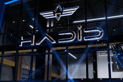 В Ташкенте открылся еще один автосалон электромобилей Hadid