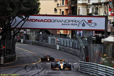 В Монако уверены – Гран При останется в календаре