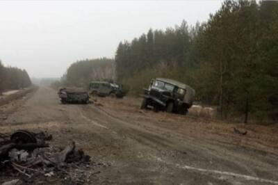Оккупанты идут в наступление на Луганщине, но это не приносит никаких побед: "За день 30-50 орков..."