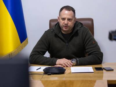 Украина в международном суде доведет, что РФ совершает геноцид украинского народа – ОП