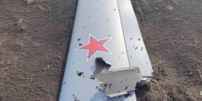 В Харьковской области украинские военные сбили два российских самолета