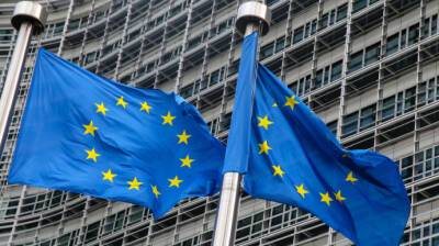 ЕС согласовал третий транш военной помощи Украине в размере 500 млн евро