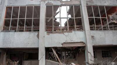 Команда телеканала CNN в Харькове попала под вражеский обстрел